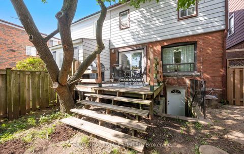 Photo 29 at 33 Avonlea Boulevard, Crescent Town, Toronto