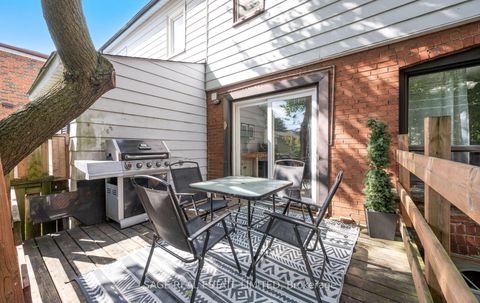 Photo 31 at 33 Avonlea Boulevard, Crescent Town, Toronto