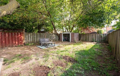 Photo 33 at 33 Avonlea Boulevard, Crescent Town, Toronto