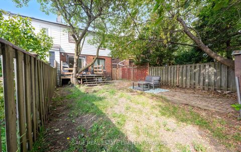 Photo 34 at 33 Avonlea Boulevard, Crescent Town, Toronto
