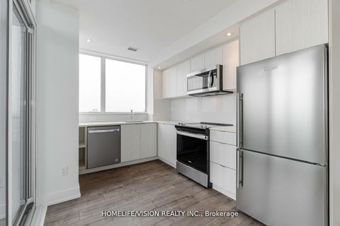 Photo 4 at PH06 - 10 Eva Road, Etobicoke West Mall, Toronto