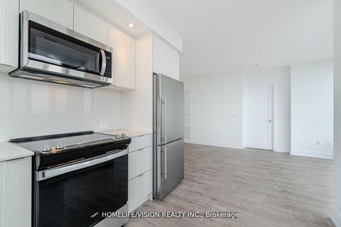 Photo 6 at PH06 - 10 Eva Road, Etobicoke West Mall, Toronto