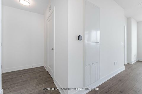 Photo 8 at PH06 - 10 Eva Road, Etobicoke West Mall, Toronto