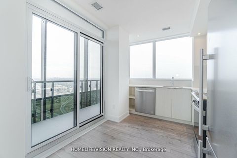 Photo 10 at PH06 - 10 Eva Road, Etobicoke West Mall, Toronto