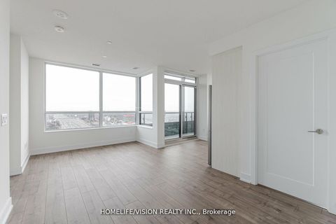 Photo 14 at PH06 - 10 Eva Road, Etobicoke West Mall, Toronto