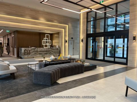 Photo 22 at PH06 - 10 Eva Road, Etobicoke West Mall, Toronto