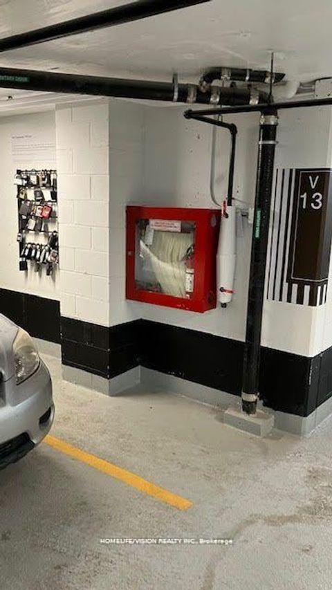 Photo 33 at PH06 - 10 Eva Road, Etobicoke West Mall, Toronto