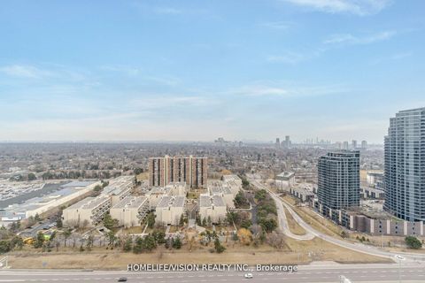 Photo 35 at PH06 - 10 Eva Road, Etobicoke West Mall, Toronto