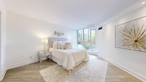 Photo 13 at 233 - 22 Southport Street, Swansea, Toronto