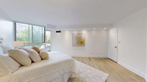 Photo 14 at 233 - 22 Southport Street, Swansea, Toronto
