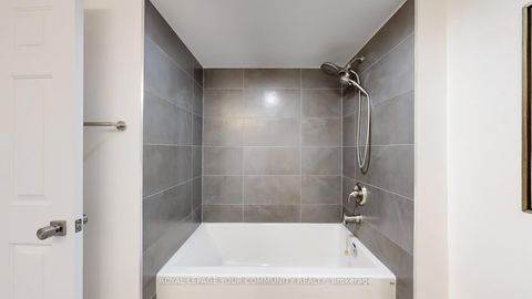 Photo 17 at 233 - 22 Southport Street, Swansea, Toronto