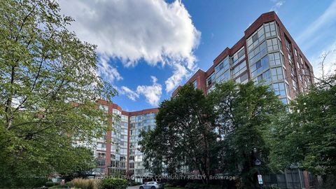 Photo 24 at 233 - 22 Southport Street, Swansea, Toronto