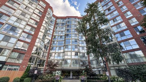 Photo 25 at 233 - 22 Southport Street, Swansea, Toronto