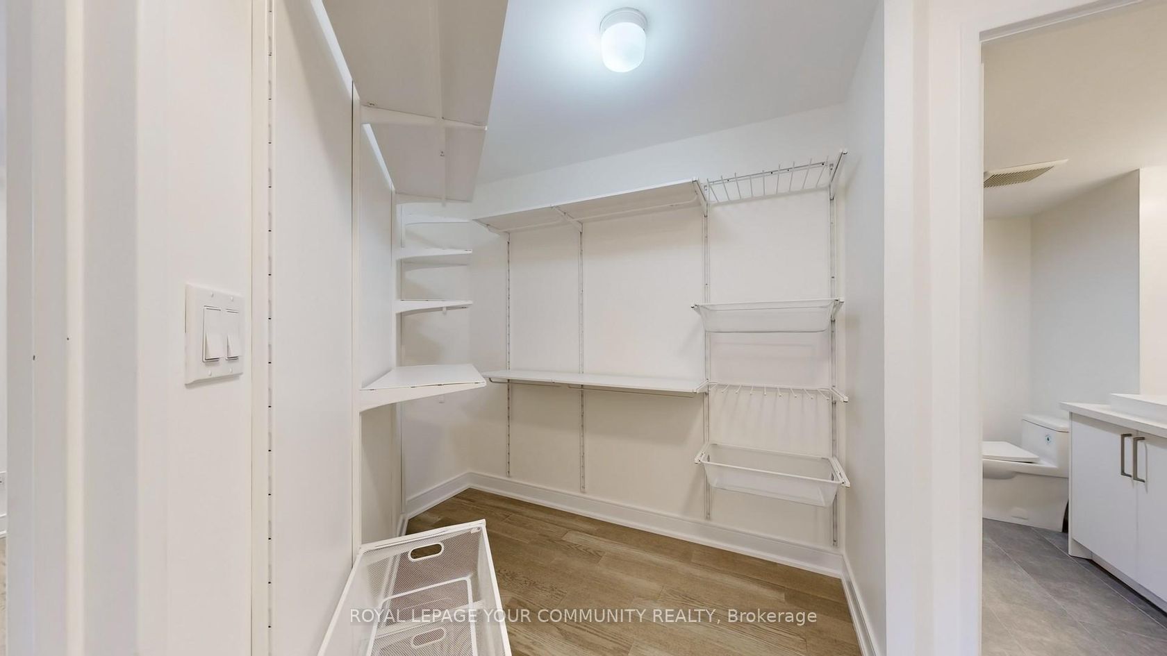 Photo 15 at 233 - 22 Southport Street, Swansea, Toronto Photo 15 at 233 - 22 Southport Street, Swansea, Toronto