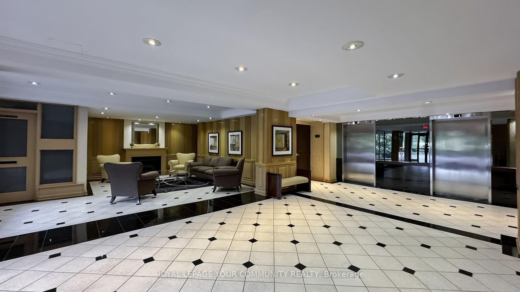 Photo 26 at 233 - 22 Southport Street, Swansea, Toronto Photo 26 at 233 - 22 Southport Street, Swansea, Toronto