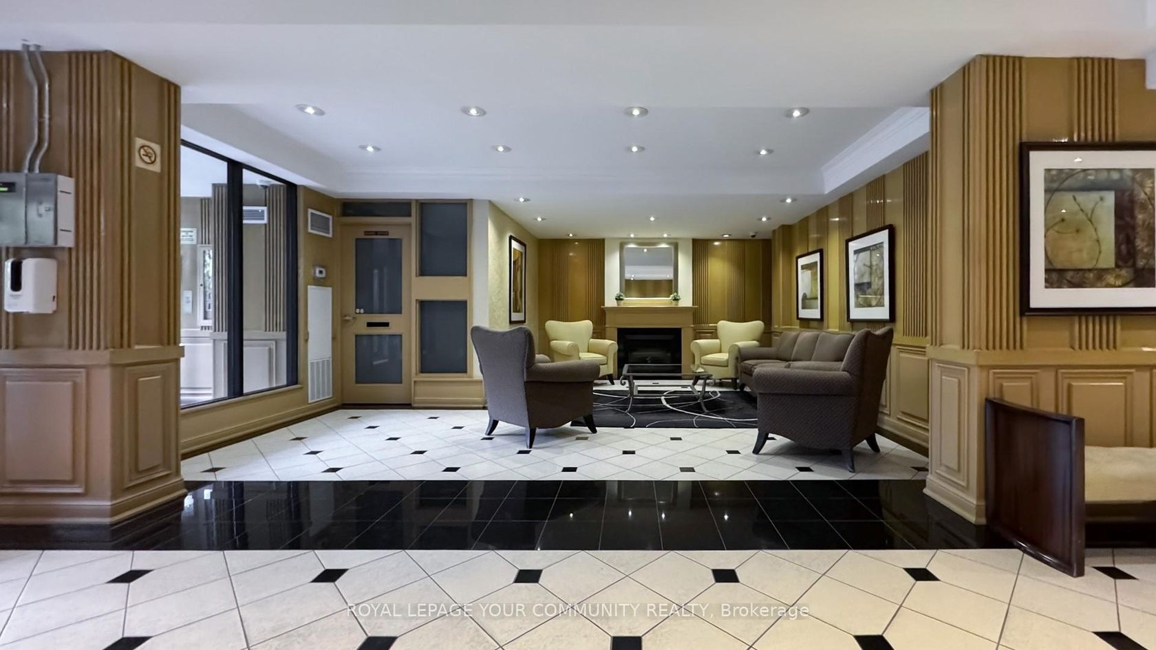 Photo 27 at 233 - 22 Southport Street, Swansea, Toronto Photo 27 at 233 - 22 Southport Street, Swansea, Toronto