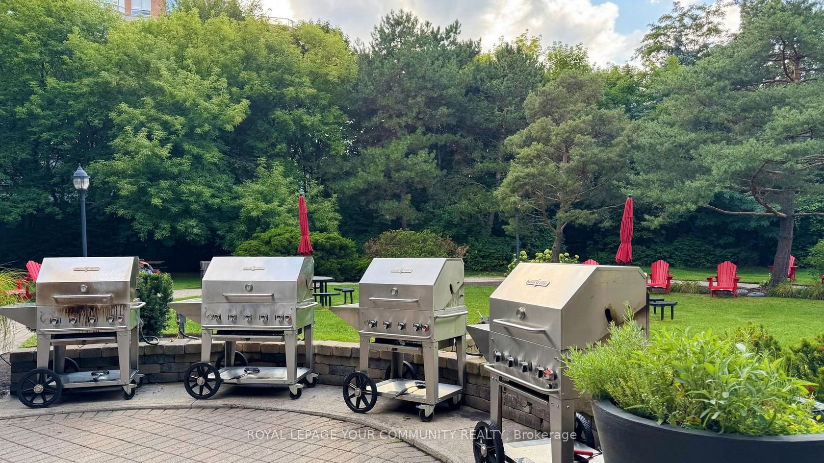 Photo 29 at 233 - 22 Southport Street, Swansea, Toronto Photo 29 at 233 - 22 Southport Street, Swansea, Toronto