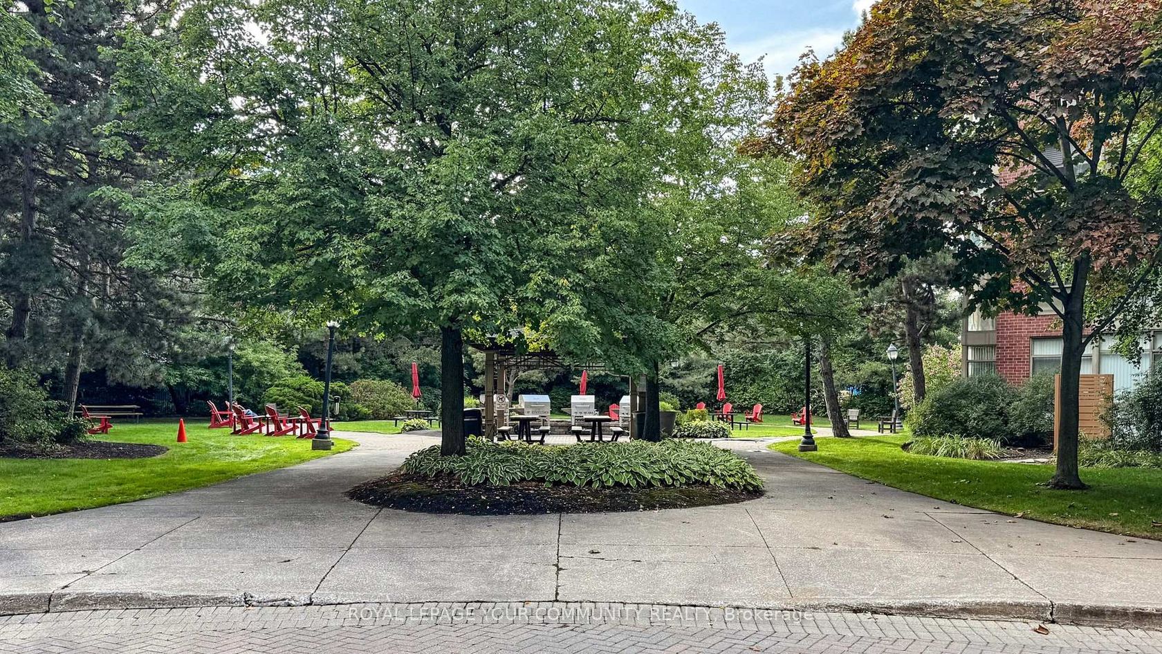 Photo 30 at 233 - 22 Southport Street, Swansea, Toronto Photo 30 at 233 - 22 Southport Street, Swansea, Toronto