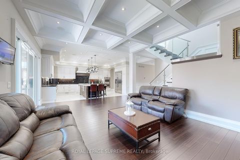 Photo 5 at 52B Cork Avenue, Glen Park, Toronto Photo 5 at 52B Cork Avenue, Glen Park, Toronto