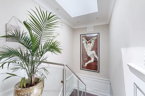 Photo 17 at 52B Cork Avenue, Glen Park, Toronto