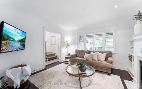 Photo 8 at 306 Wychwood Avenue, Cedarvale, Toronto