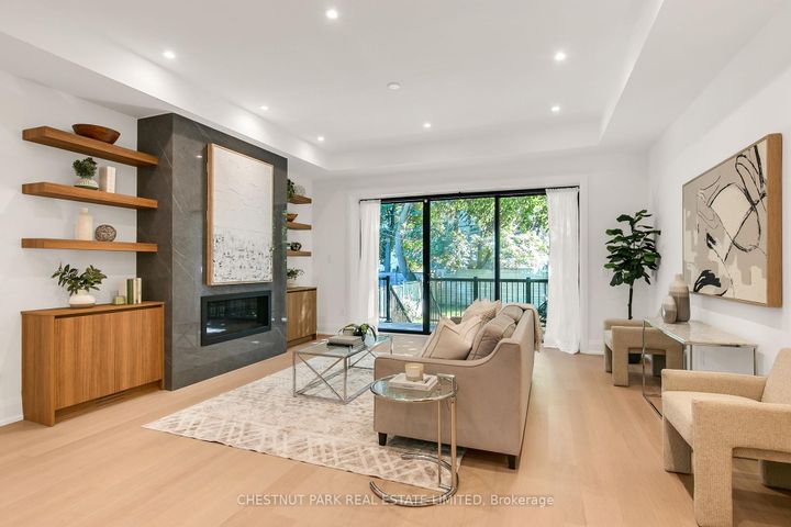 Photo 22 at 1031 Spadina Road, Forest Hill North, Toronto