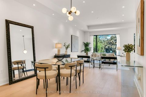 Photo 8 at 1031 Spadina Road, Forest Hill North, Toronto