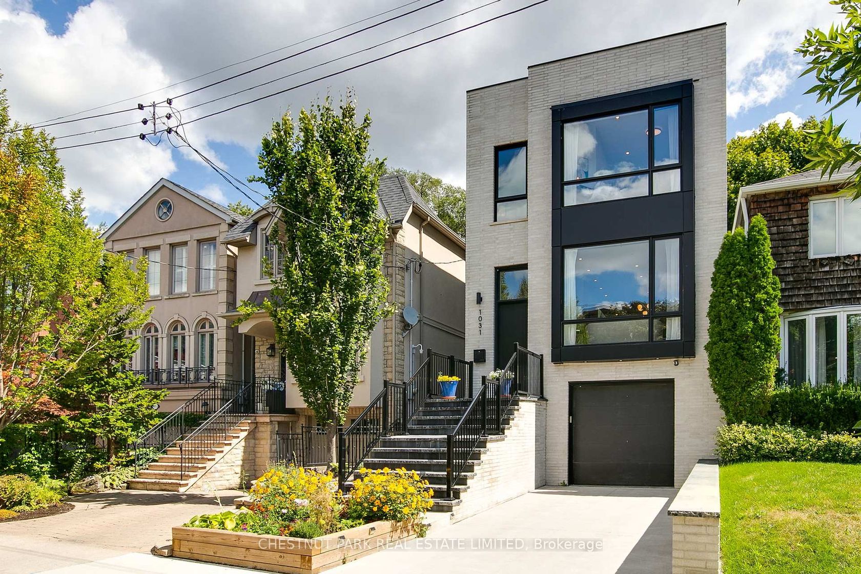 1031 Spadina Road, Forest Hill North, Toronto 