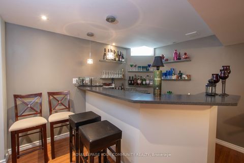 Photo 22 at 226 Kayla Crescent, Maple, Vaughan