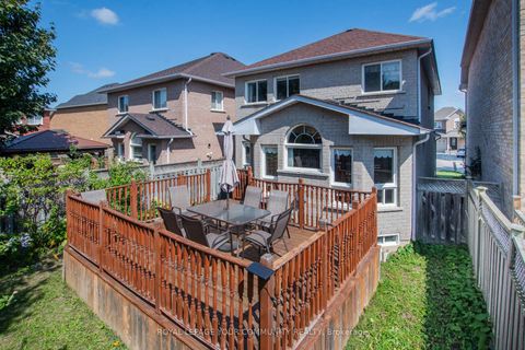Photo 32 at 226 Kayla Crescent, Maple, Vaughan