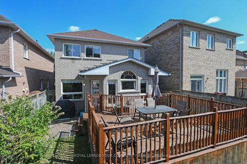 Photo 33 at 226 Kayla Crescent, Maple, Vaughan
