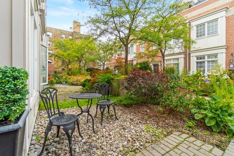 Photo 1 at 37 - 6 Wellesley Place, North St. James Town, Toronto