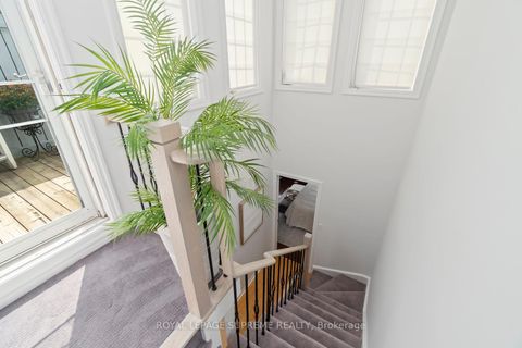 Photo 25 at 37 - 6 Wellesley Place, North St. James Town, Toronto