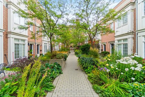 Photo 32 at 37 - 6 Wellesley Place, North St. James Town, Toronto