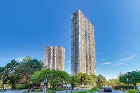Photo 0 at 1201 - 5 Concorde Place, Don Mills, Toronto
