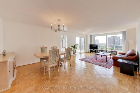 Photo 1 at 1201 - 5 Concorde Place, Don Mills, Toronto