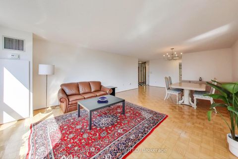 Photo 3 at 1201 - 5 Concorde Place, Don Mills, Toronto