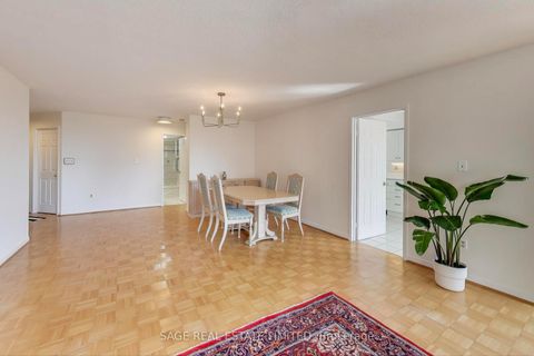 Photo 4 at 1201 - 5 Concorde Place, Don Mills, Toronto