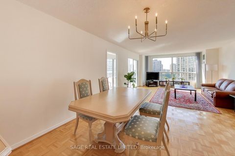 Photo 5 at 1201 - 5 Concorde Place, Don Mills, Toronto