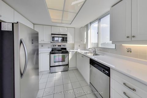 Photo 6 at 1201 - 5 Concorde Place, Don Mills, Toronto
