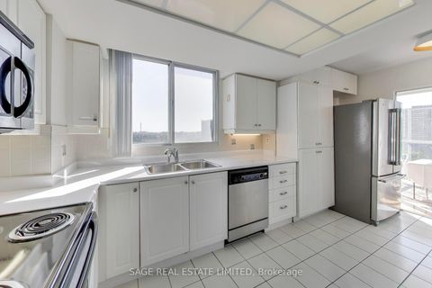 Photo 7 at 1201 - 5 Concorde Place, Don Mills, Toronto