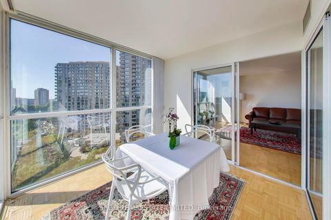 Photo 9 at 1201 - 5 Concorde Place, Don Mills, Toronto