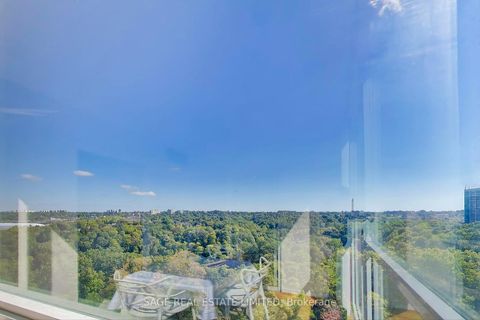 Photo 11 at 1201 - 5 Concorde Place, Don Mills, Toronto