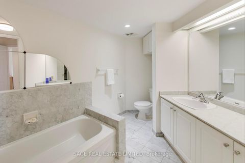 Photo 15 at 1201 - 5 Concorde Place, Don Mills, Toronto