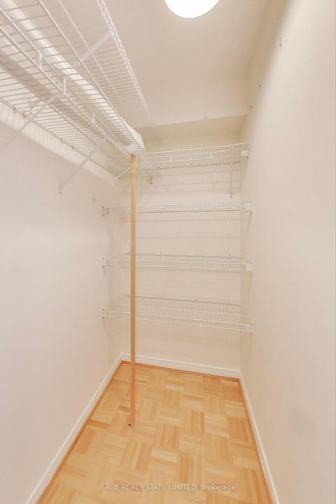 Photo 17 at 1201 - 5 Concorde Place, Don Mills, Toronto