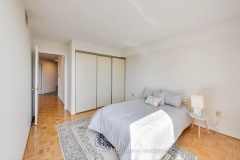 Photo 19 at 1201 - 5 Concorde Place, Don Mills, Toronto