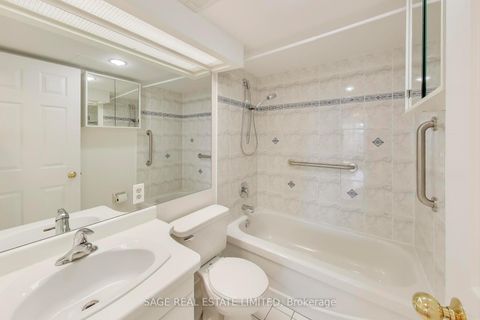 Photo 21 at 1201 - 5 Concorde Place, Don Mills, Toronto