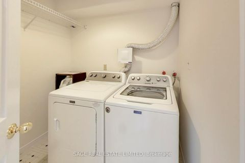Photo 22 at 1201 - 5 Concorde Place, Don Mills, Toronto