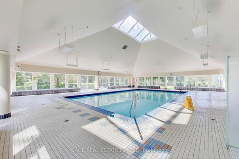 Photo 26 at 1201 - 5 Concorde Place, Don Mills, Toronto