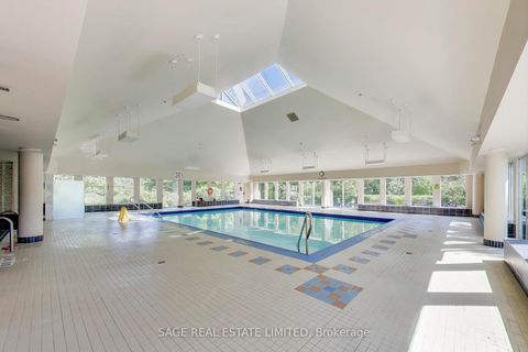 Photo 27 at 1201 - 5 Concorde Place, Don Mills, Toronto